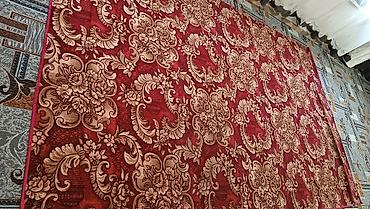 кийим ош: Продаю 2 паласа. каждый по 1000 сом — 1