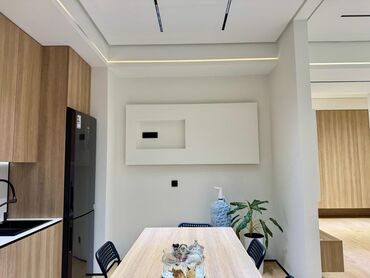 куплю квартиру асанбай: 3 комнаты, 80 м², Элитка, 10 этаж, Дизайнерский ремонт