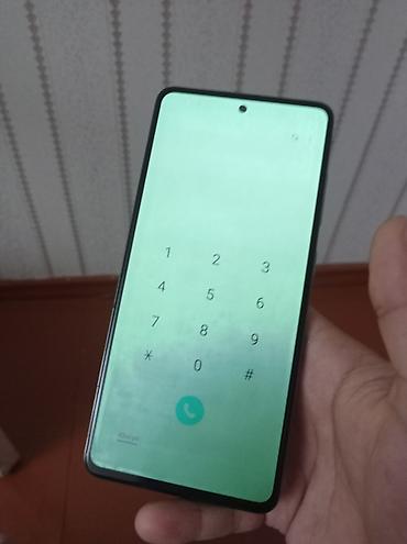 Mobil telefonlar: Samsung Galaxy A51, 128 GB, rəng - Gümüşü, İki sim kartlı — 5