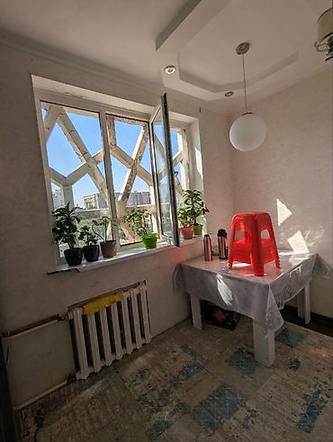 center: 4 комнаты, 75 м², Карпинка 106 серия, 6 этаж — 8