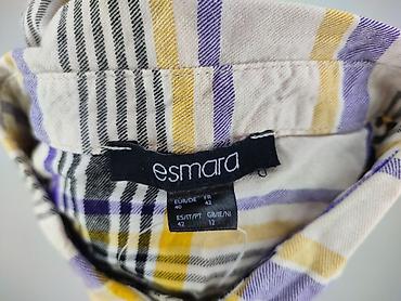 esmara overshirt: Esmara, Sukienka damska, rozmiar L — 5