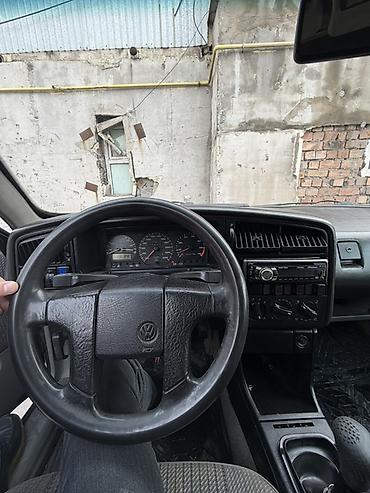 Volkswagen: Volkswagen Passat Variant: 1993 г., 1.8 л, Механика, Бензин, Универсал — 11