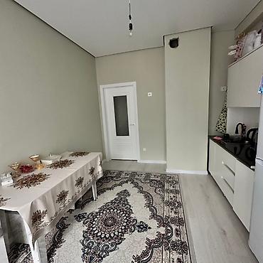 Светодиодная потолочная панель: Идеальная, просторная 2-комнатная квартира в Бишкеке — готова для — 14