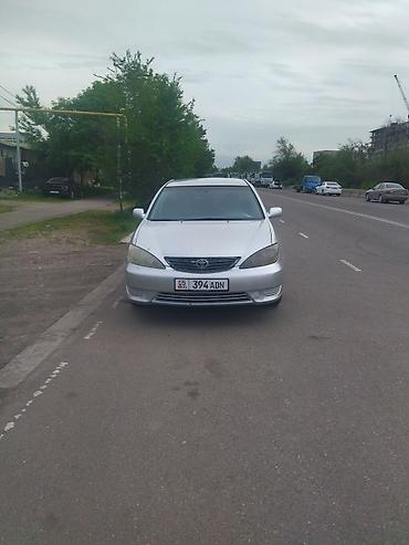voxy noah: Toyota Camry: 2005 г., 2.4 л, Автомат, Бензин, Седан — 3