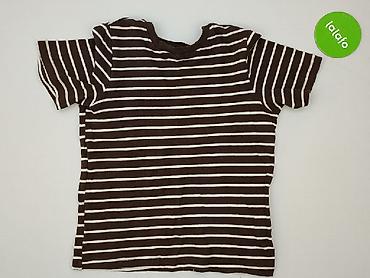 4f biedronka: Sinsay, T-shirt damski, rozmiar S — 2