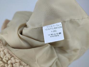 mis: Teddy, Trencz damski, rozmiar XL — 4