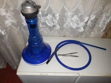 devit 3 ampul qiymeti: Nargilə seti – mavi şüşə kolba və aksesuarlarla. - Şüşə kolba: qalın at lalafo.az devit 3 ampul qiymeti: Nargilə seti – mavi şüşə kolba və aksesuarlarla. - Şüşə kolba: qalın