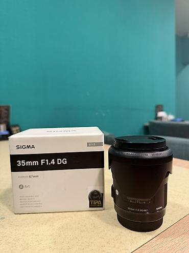 Lens idealdi, cox az istifade olunub. Ele bil magazadan alirsiz lalafo.az -da Lens idealdi, cox az istifade olunub. Ele bil magazadan alirsiz