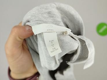 h: H&M Mama, Spodnie dresowe damskie, rozmiar S — 4