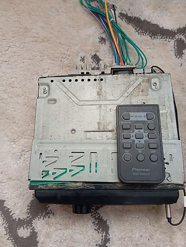 kontakt home noutbuk: Yeni Maqnitofon Pioneer, Ödənişli çatdırılma — 2