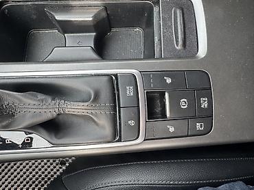 Kia: Kia K5: 2019 г., 2 л, Автомат, Бензин, Седан — 5