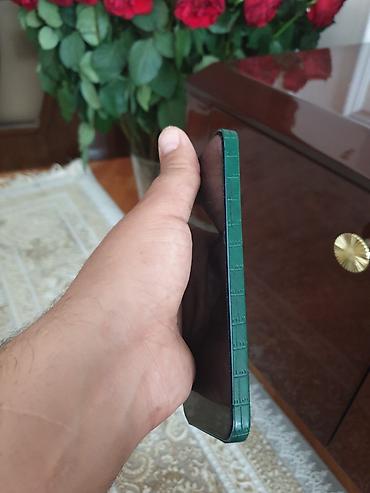 Apple iPhone: IPhone 12, Mavi, Face ID — 8