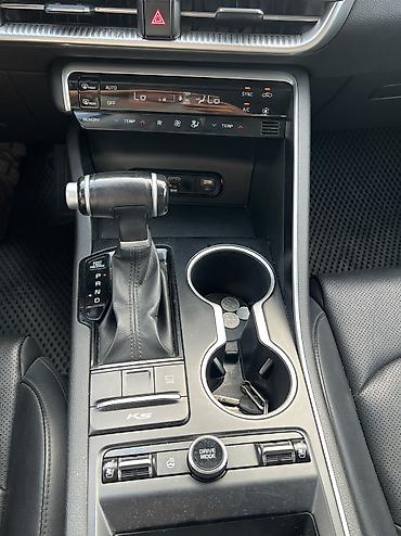2 2 cdi: Kia K5: 2020 г., 2 л, Автомат, Газ, Седан — 8
