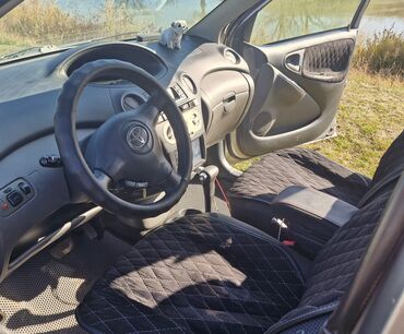 купить коробку передач на ваз 2109 5 ступку бу: Toyota Yaris: 2004 г., 1.3 л, Автомат, Бензин, Хэтчбэк