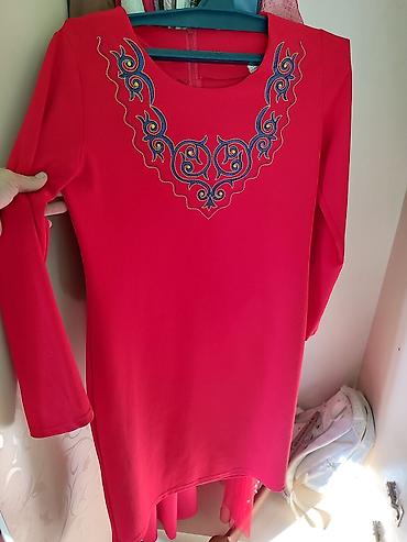 Повседневные платья: Женская одежда – набор из 4 вещей. 1) Платье без рукавов в — 18