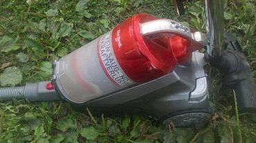 Klasični usisivači: Dirt Devil M5036-2 Infinity VS8 Turbo — 9