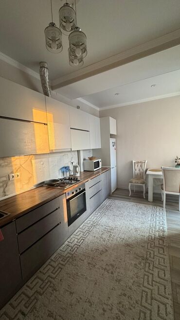 Посуточная аренда квартир: 1 комната, Интернет, Wi-Fi at lalafo.kg — 5 Посуточная аренда квартир: 1 комната, Интернет, Wi-Fi — 5