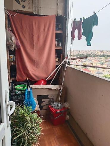 sprinter 8 1: Bakı, Qaraçuxur qəs., 2 otaqlı, Köhnə tikili, 60 kv. m — 9