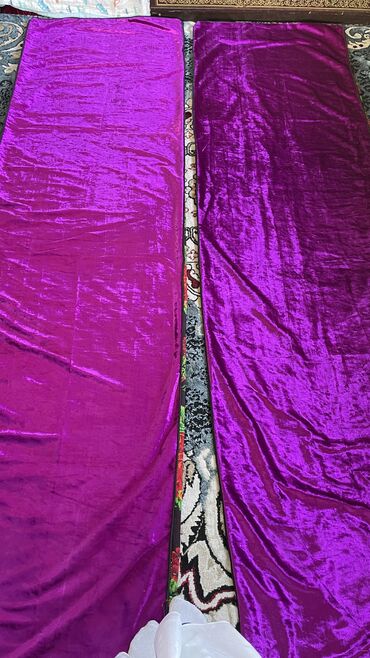 чехол для ковра: Тошок Новый, Жер төшөк, цвет - Фиолетовый, Платная доставка