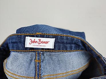john baner top: John Baner, Jeansy damskie, rozmiar M — 4
