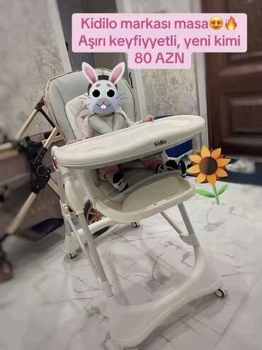 uşaq masa: KÖRPE MASASI SATILIR‼️