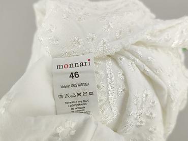 monari polska: Monnari, Bluzka damska, rozmiar 3XL — 5