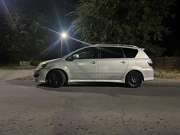 эндоскопия авто: Toyota Ipsum: 2003 г., 2.4 л, Автомат, Бензин, Минивэн — 4