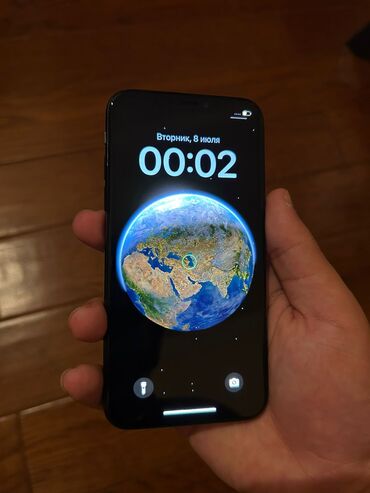 iphone 5c чехлы: IPhone Xs, 64 GB, Space Gray