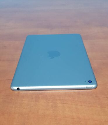 Планшеты: Планшет, Apple, память 128 ГБ — 4