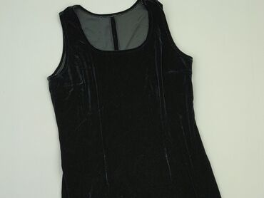sukienki chabrowa: Dress, S (EU 36), condition - Very good