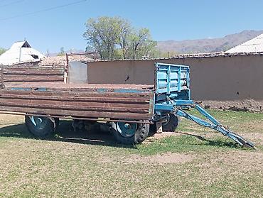 Тракторы МТЗ (Беларус): Модель: 80, Новый — 11