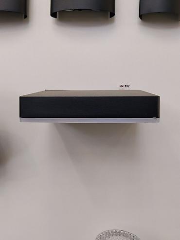smart light: Настенный светильник (бра) в современном минималистичном стиле. - — 2