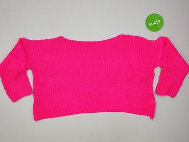 boco wear: Sweter damski, rozmiar One size — 3