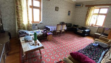 Kirayə qaraj: 0.06ha torpaq sahəsi. 109.6 kv.m yaşayış, 64.6 kv.m köməkçi sahə — 32