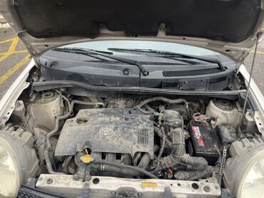 Toyota: Toyota Sienta: 1.5 l | 2004 il Van/Minivan — 13