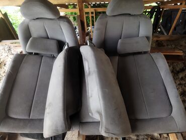 сиденья мтз: Ниссан Цефиро А33 продаются хорошие сиденья