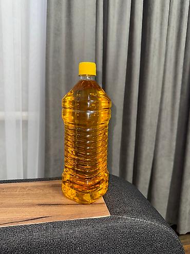 Масло, консервы: Сафлоровое масло !Нерафинированное -это натуральный экологически — 8