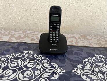 düyməli telefonlar: Panasonic