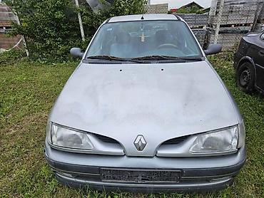 epoxy plastic mannol: BRANIK PREDNJI ZADNJI ZA RENAULT MEGANE ZA 1997. GOD — 3