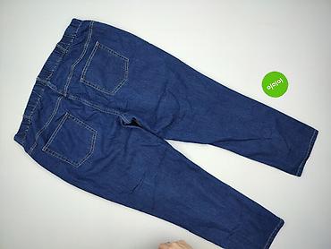 majtkomat strona: Ulla Popken, Jeansy damskie, rozmiar 2XL — 4