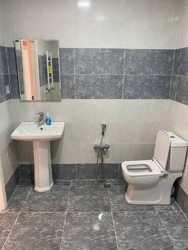 Yeni tikili: Saray, 2 otaqlı, Yeni tikili, 71 kv. m — 10