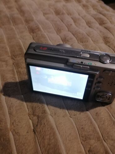 Fotoaparati: Voigtländer Virtus S6 digitalni fotoaparat - Kompaktni — 5