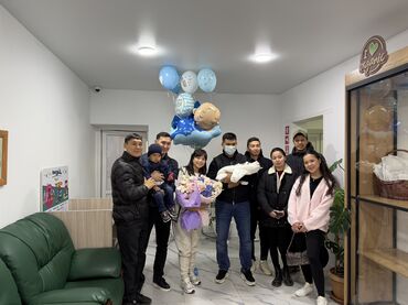 Долгосрочная аренда квартир: 3 комнаты, Агентство недвижимости — 11