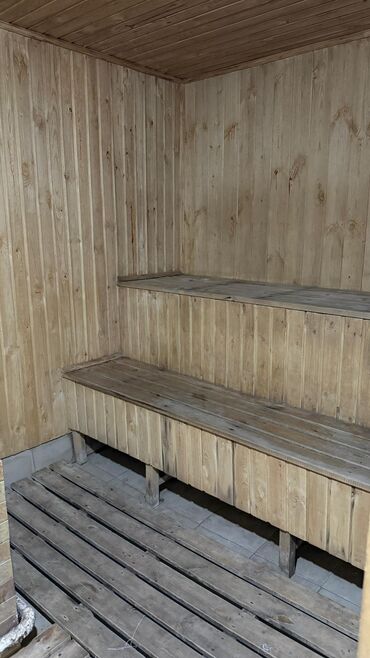 Бани, сауны, SPA: Сауна, Баня | Комнаты отдыха, Бассейн, Бильярд — 2