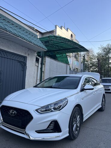 крепление для велосипеда на машину бу: Hyundai Sonata: 2020 г., 2 л, Автомат, Газ, Седан