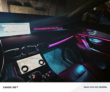 Jetour: Jetour X70M: 2023 г., 1.6 л, Робот, Бензин, Кроссовер — 7