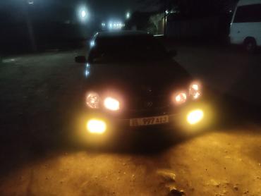 Унаа сатуу: Toyota Aristo: 2002 г., 3 л, Автомат, Бензин, Седан — 7