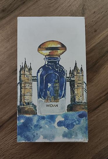 лидория свеча для чего: Widian London — нишевый парфюм из коллекции бренда Widian. - Формат — 5