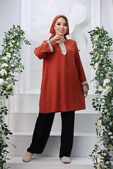 Блузки: Домашняя одежда — 2