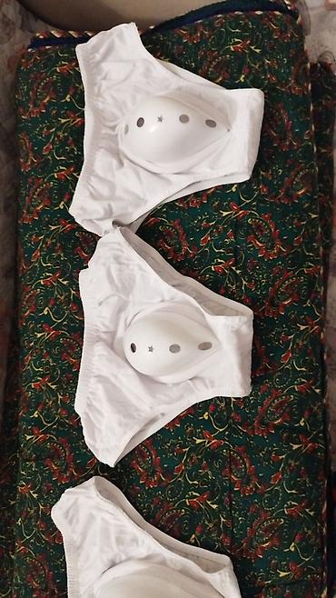 идеальном: Детские защитные трусики после обряда обрезания – Circumcision Panty — 1
